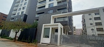 4 BHK Apartment For Resale in Ayyanna Pristine Madhapur Hyderabad  6779320