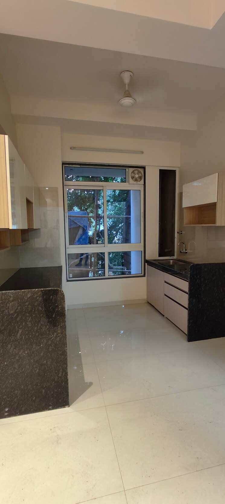 Living Room, 5th-avenue 2 Bedroom 659 Sq.Ft. Apartment In Chembur Mumbai 6779340