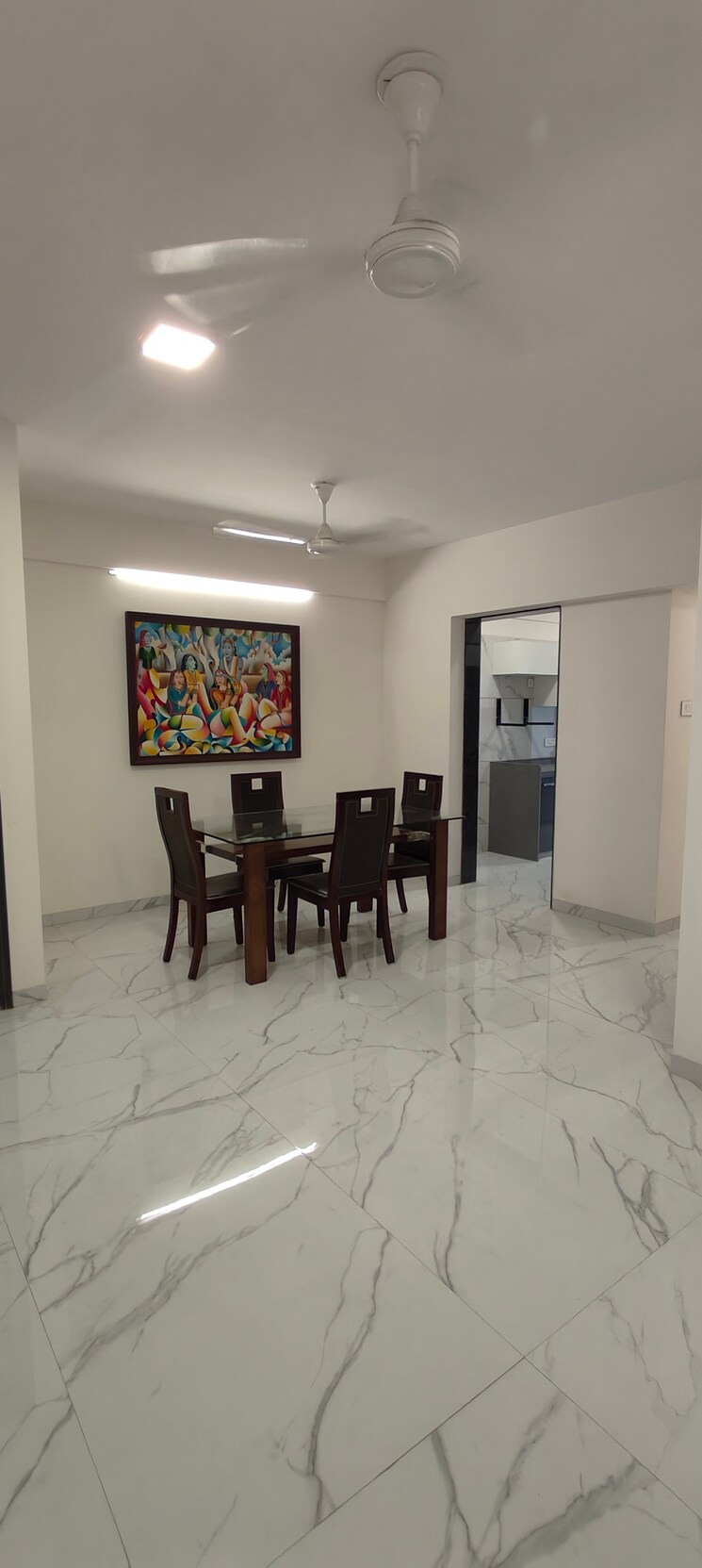  Parking, 5th-avenue 2 Bedroom 659 Sq.Ft. Apartment In Chembur Mumbai 6779340
