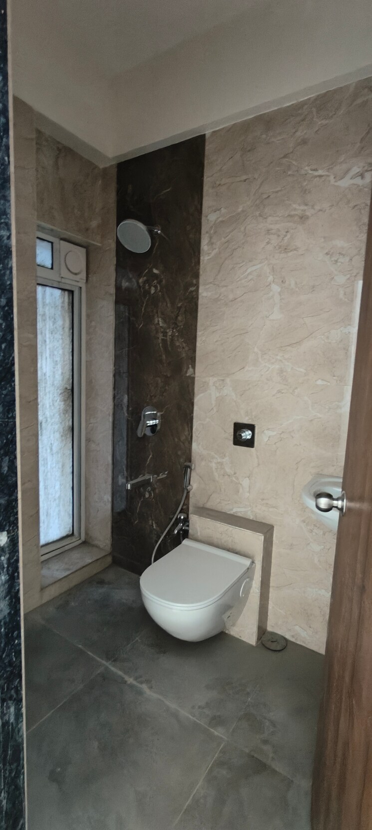 Bathroom, 5th-avenue 2 Bedroom 659 Sq.Ft. Apartment In Chembur Mumbai 6779340