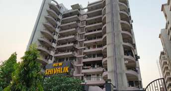 3 BHK Apartment For Rent in New Shivalik Society Sector 51 Gurgaon 6779345