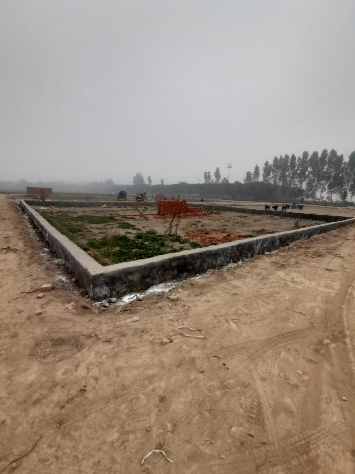 Plot For Resale in Jewar Greater Noida  6779348