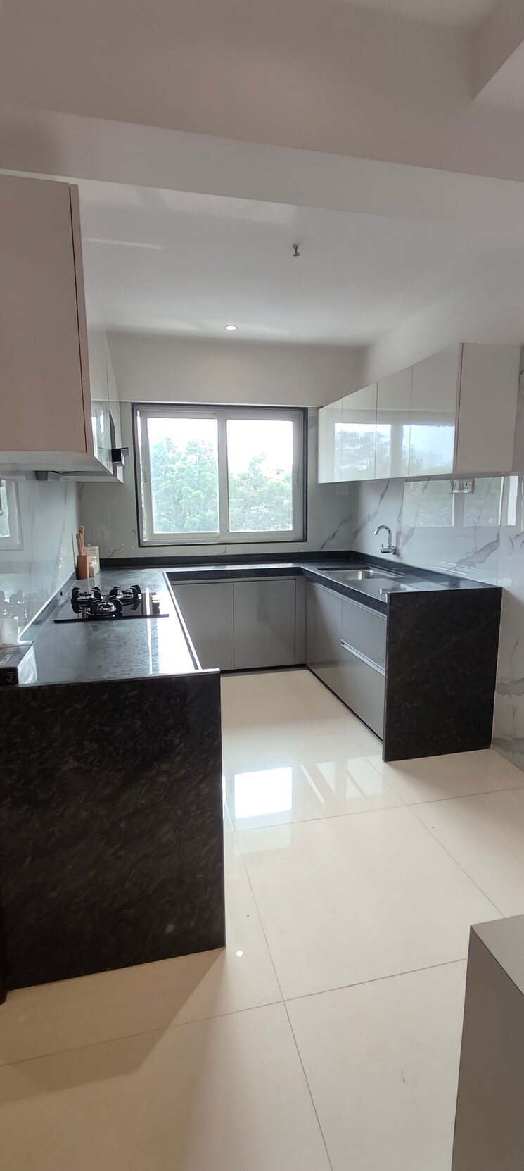 Kitchen, thapar-suburbia 2 Bedroom 650 Sq.Ft. Apartment In Chembur Mumbai 6779350