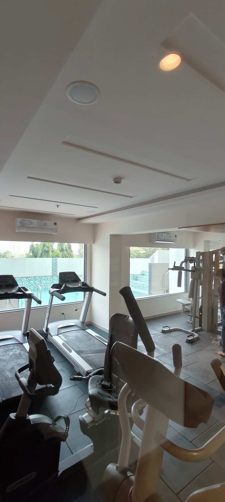 Master Bedroom, thapar-suburbia 2 Bedroom 650 Sq.Ft. Apartment In Chembur Mumbai 6779350