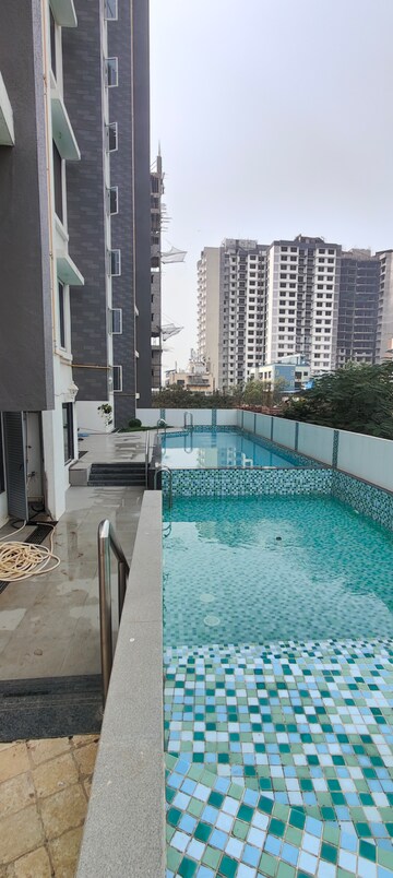 2 BHK Apartment For Resale in Thapar Suburbia Chembur Mumbai  6779350