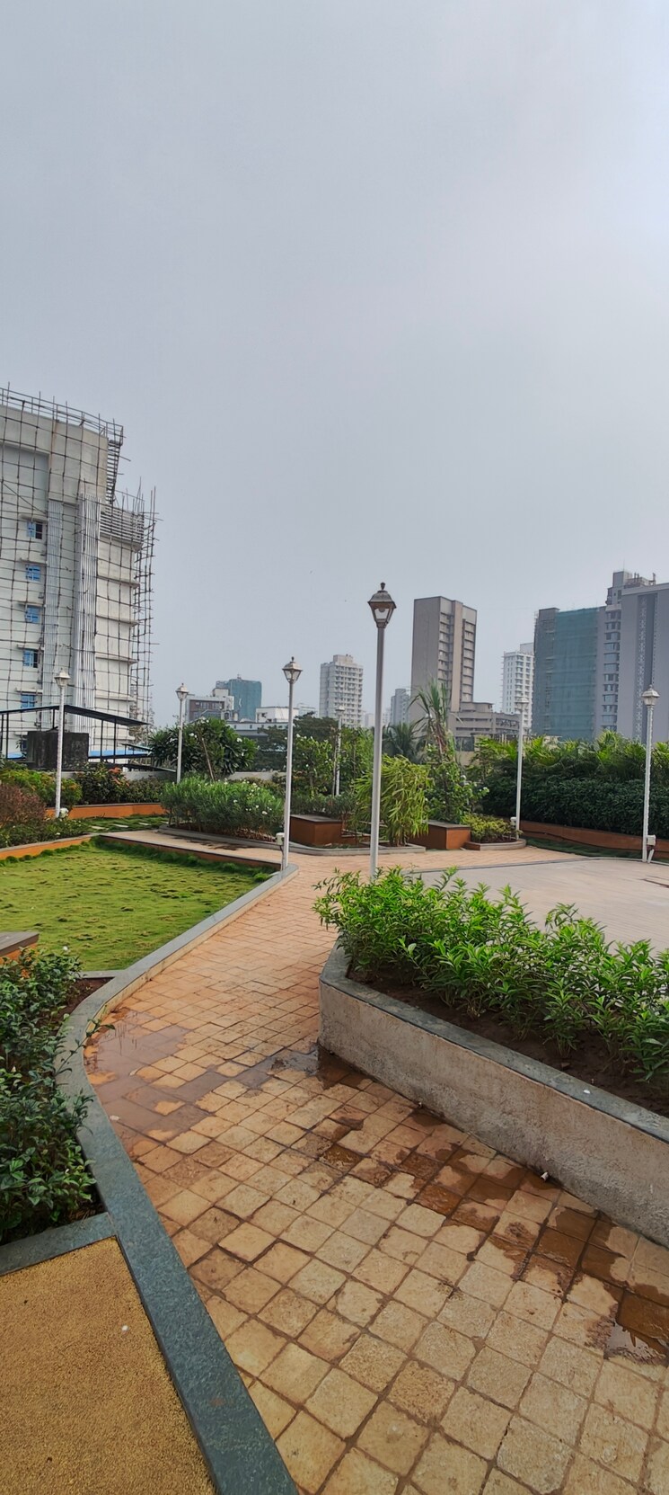 Exterior View, thapar-suburbia 2 Bedroom 650 Sq.Ft. Apartment In Chembur Mumbai 6779350