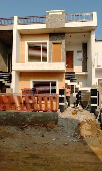 2 BHK Independent House For Resale in Anand Niketan Devla Greater Noida  6779412