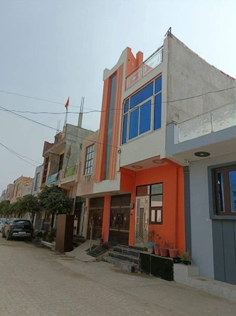 2 BHK Independent House For Resale in Anand Niketan Devla Greater Noida  6779412