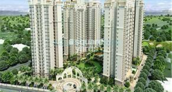 3 BHK Apartment For Rent in ACE Golf Shire Sector 149 Noida 6779437