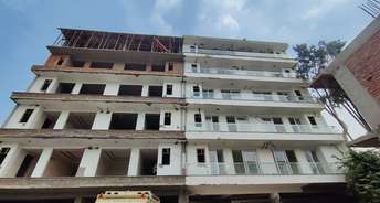 3 BHK Builder Floor For Resale in Satbari Delhi 6779453