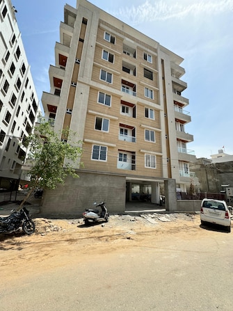 2 BHK Penthouse For Resale in Vaishali Nagar Jaipur  6779447