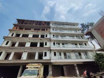 2 BHK Builder Floor For Resale in Satbari Delhi 6779490