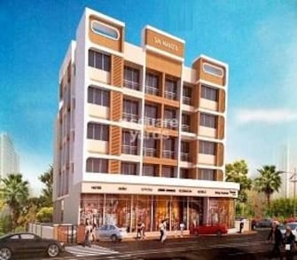 2 BHK Builder Floor For Resale in S M Manzil Taloja Taloja Navi Mumbai  6779475