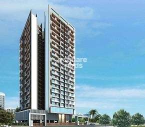 2 BHK Apartment For Resale in Shreeji Paradise Mumbai Kandivali West Mumbai 6779496