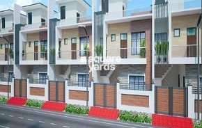 4 BHK Independent House For Rent in The Hive Gomati Nagar Gomti Nagar Lucknow 6779508
