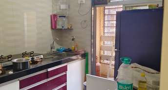 1 BHK Apartment For Rent in Swastik Paradise Virar West Mumbai 6779597