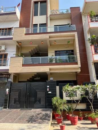 2 BHK Builder Floor For Rent in Gomti Nagar Lucknow  6779591