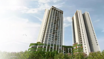 4 BHK Builder Floor For Resale in Mahindra Vista Singh Agri Estate Mumbai  6779623