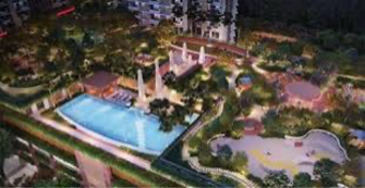 4 BHK Builder Floor For Resale in Mahindra Vista Singh Agri Estate Mumbai  6779623