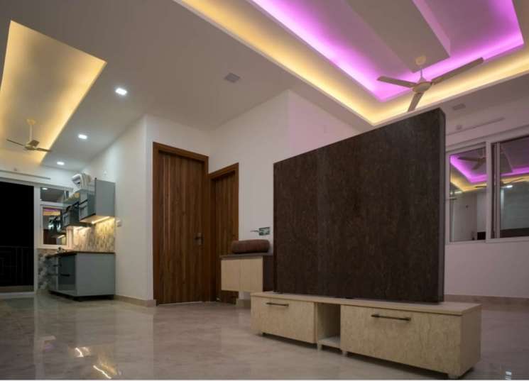 Luxurious Flat In Maa Vindeshwari Apartment At Dalanwala Dehradun