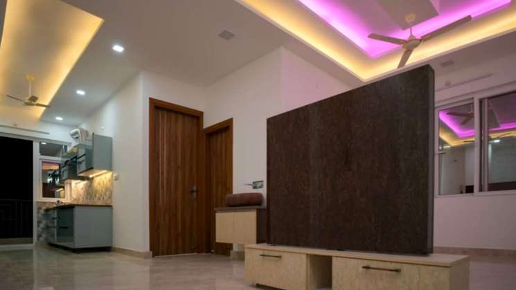 Luxurious Flat In Maa Vindeshwari Apartment At Dalanwala Dehradun