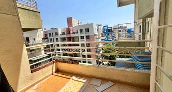 2 BHK Apartment For Rent in LS Mehetre Laxmi Angan Pimple Saudagar Pune 6779676