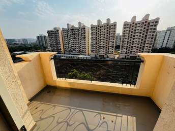 2 BHK Apartment For Rent in Puraniks Aldea Espanola Phase 5 Baner Pune 6779651
