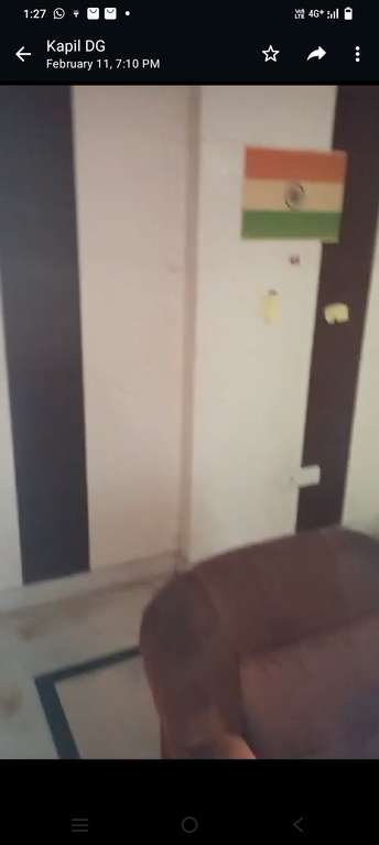 1.5 BHK Apartment For Rent in RWA Block A Dilshad Garden Dilshad Garden Delhi 6779679