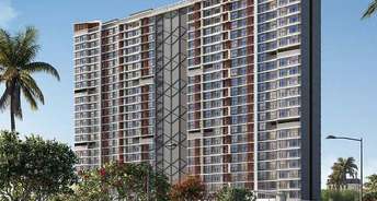 1 BHK Apartment For Resale in Ajmera Boulevard Malad West Mumbai 6779668