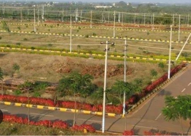 Plot For Resale in Kasna Industrial Area Kasna Greater Noida  6779711