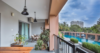 3 BHK Apartment For Resale in UKN Miraya Rose Whitefield Bangalore 6779638