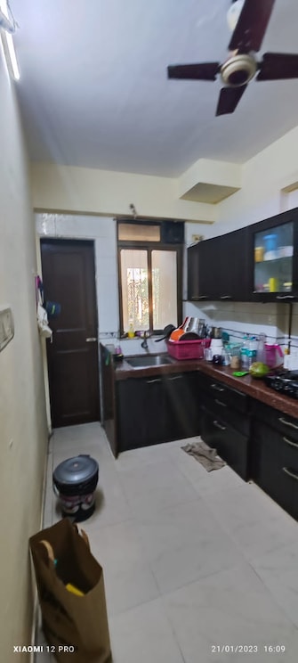 2 BHK Apartment For Resale in Dosti Acres Aster Wadala East Mumbai  6779758