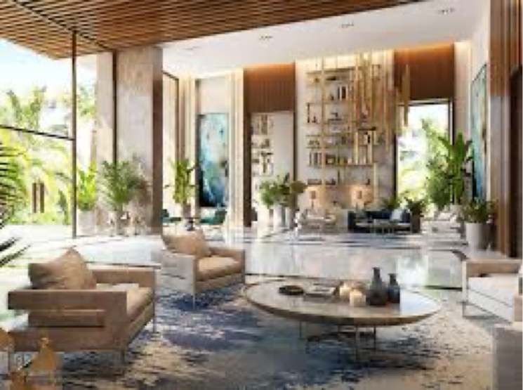 undefined, piramal-aranya-avyan 4 Bedroom 2800 Sq.Ft. Builder Floor In Reay Road Mumbai 6779788