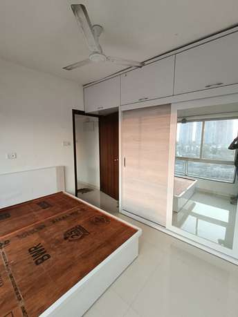 1 BHK Apartment For Rent in Lotus Residency Goregaon West Goregaon West Mumbai 6779806