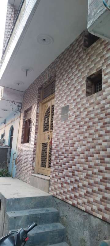 3 Bedroom 50 Sq.Yd. Independent House in Burari Delhi