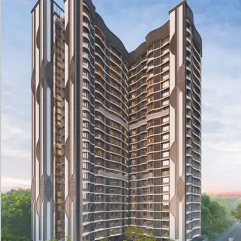3 BHK Apartment For Resale in Bhairav Ocean Breeze Kandivali West Mumbai 6779648