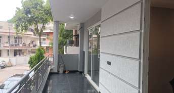 4 BHK Builder Floor For Resale in SS Mayfield Gardens Sector 51 Gurgaon 6779884