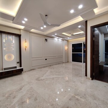 4 BHK Apartment For Rent in 4S Aradhya Extension, Sector 67