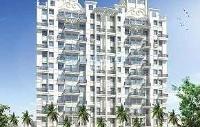 2 BHK Apartment For Resale in Nyati Ebony Undri Pune 6779877