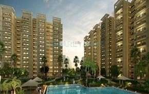 2 BHK Apartment For Rent in JM Florance Noida Ext Tech Zone 4 Greater Noida 6779923