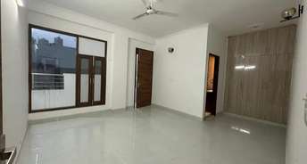 3 BHK Builder Floor For Rent in Freedom Fighters Enclave Saket Delhi 6779945