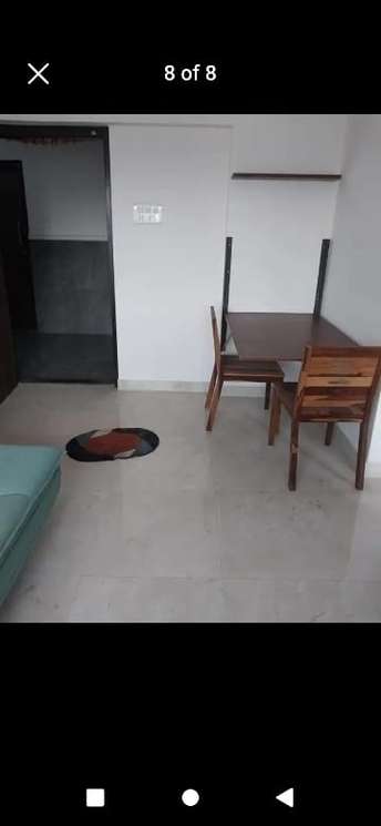 1 BHK Apartment For Resale in Sethia Aashray Phase 1 Kandivali East Mumbai  6779962