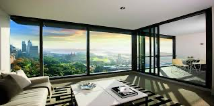 Bedroom, lodha-mahalaxmi-bellevue 4 Bedroom 1960 Sq.Ft. Builder Floor In Agripada Mumbai 6779965