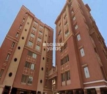 2 BHK Apartment For Resale in Rajveer Palace II Pimple Saudagar Pune  6780031