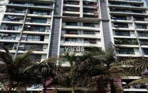 3 BHK Apartment For Resale in Platinum CHS Waghbil Thane 6780053