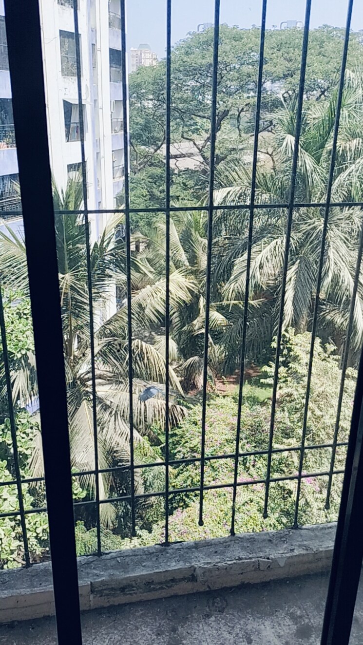 Balcony, platinum-chs 3 Bedroom 1225 Sq.Ft. Apartment In Waghbil Thane 6780053