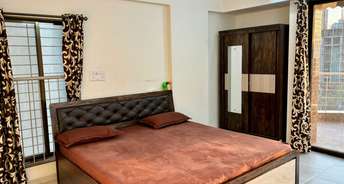 3 BHK Apartment For Rent in Yash Twin Tower Baner Pune 6780084