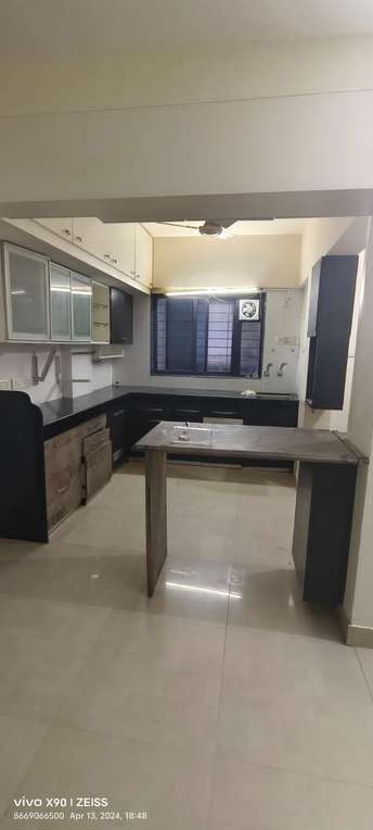 2 BHK Apartment For Rent in Vardayini CHS Pashan Pune 6780100