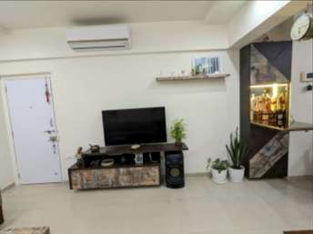 2 BHK Apartment For Resale in Vrindavan CHS Tambe Nagar Mulund West Mumbai 6780133