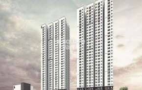 3 BHK Apartment For Rent in Prestige Tranquil Kokapet Hyderabad 6780135